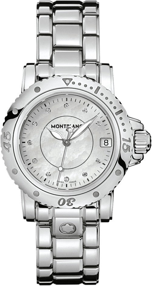 MontBlanc Sport 101653