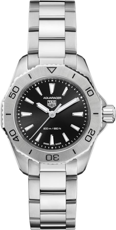 Tag Heuer Aquaracer Professional 200 Women's Watch WBP1410.BA0622