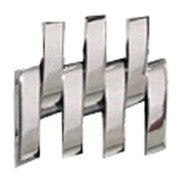 Breitling Stainless Steel 20mm Navitimer Link 443A