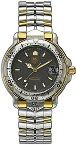 Tag Heuer 6000 WH1252.BD0679