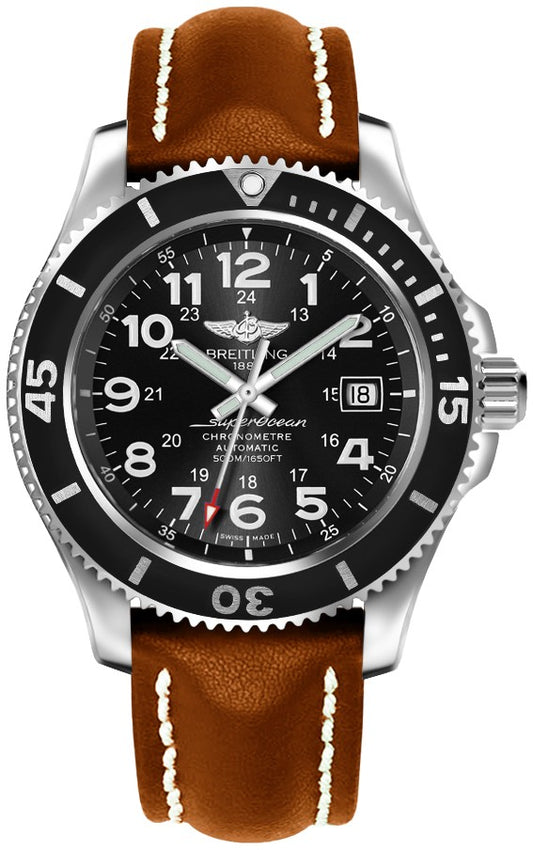 Breitling Superocean II 42 A17365C9/BD67-425X
