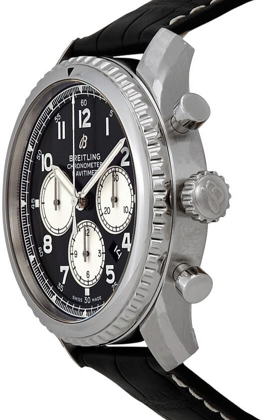 Breitling Navitimer Aviator 8 B01 Chronograph 43 AB0117131B1P1