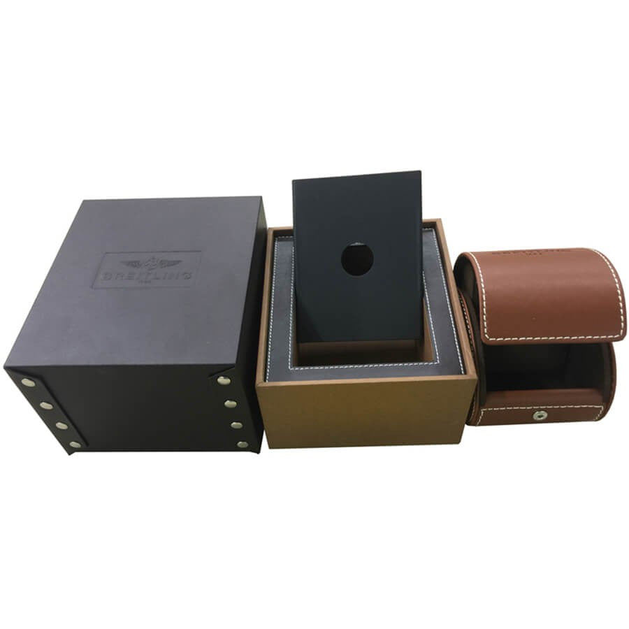 Breitling Superocean Chronograph Men's Watch M13341B7/BD11-153S