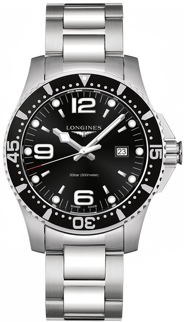 Longines HydroConquest L3.840.4.56.6