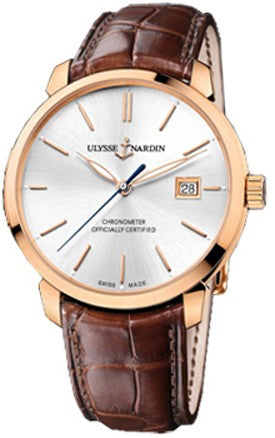Ulysse Nardin Classico 8156-111-2/90
