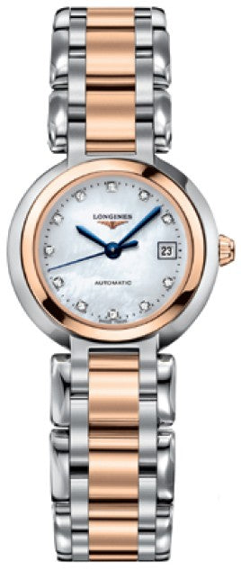 Longines PrimaLuna L8.111.5.87.6