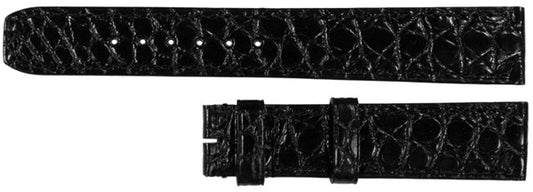 Baume et Mercier 18mm Black Strap MX005JQ3