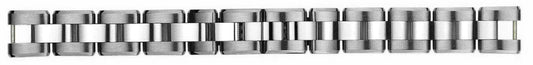 Baume et Mercier Linea Stainless Steel Bracelet MX006TSW