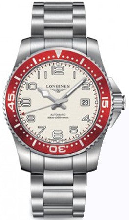 Longines HydroConquest L3.695.4.19.6