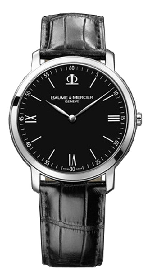 Baume & Mercier Classima 8850