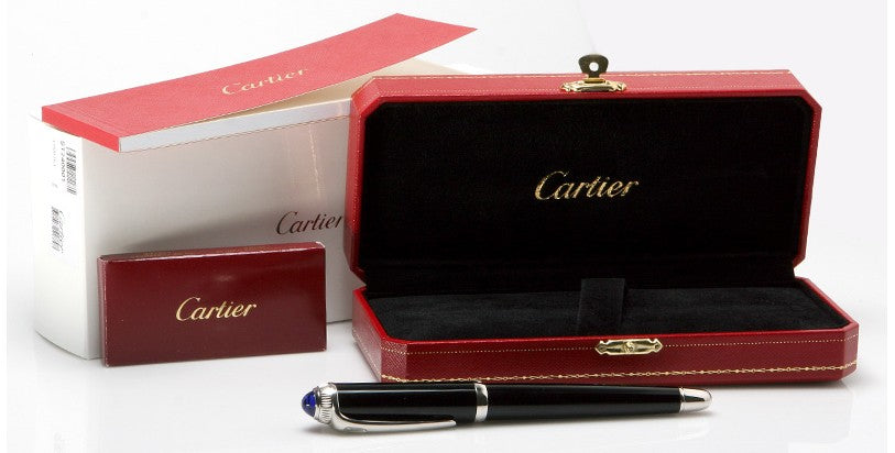 Cartier Roadster Fountain Pen ST240001