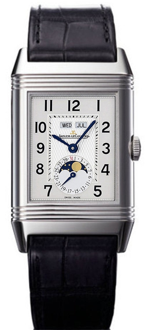 Jaeger LeCoultre Grande Reverso Calendar Q3758420
