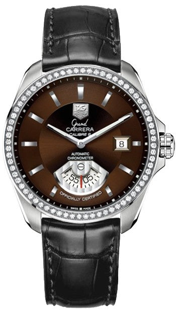 Tag Heuer Grand Carrera WAV511E.FC6224