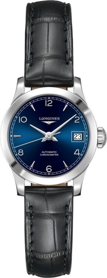 Longines Record L2.320.4.96.2
