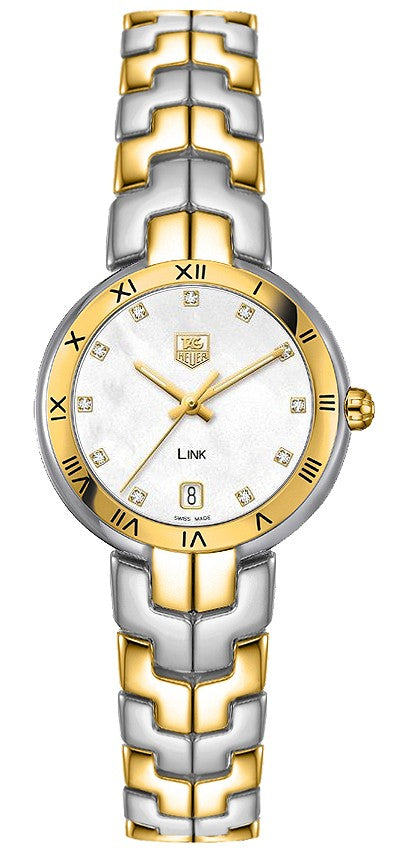 Tag Heuer Link WAT1351.BB0957