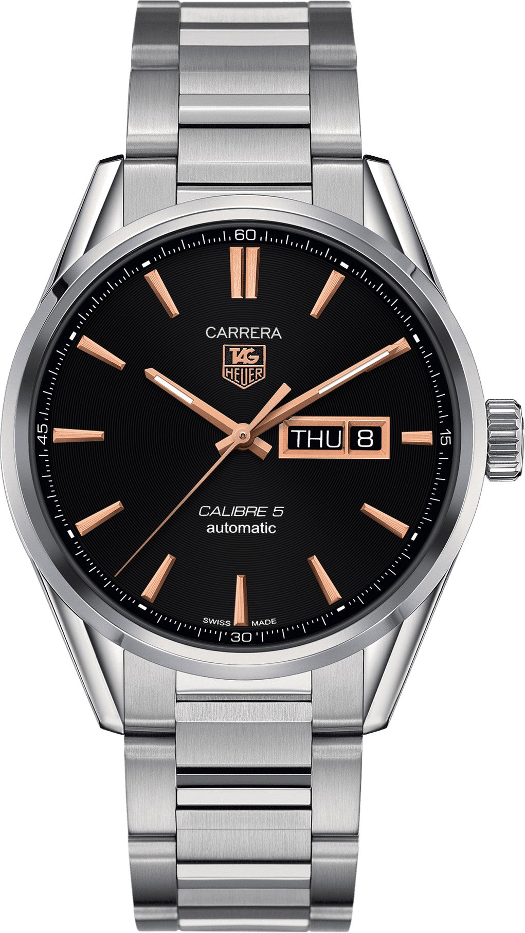 Tag Heuer Carrera Men's Luxury Watch Sale WAR201C.BA0723