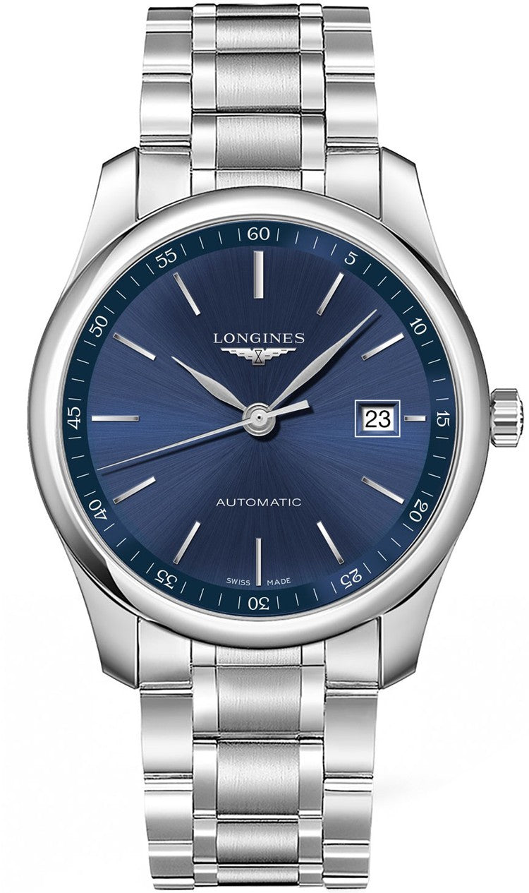 Longines Master Collection L2.793.4.92.6