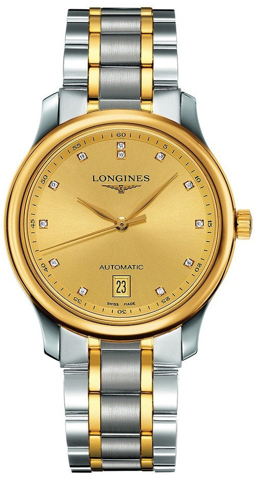 Longines Master Collection L2.628.5.37.7