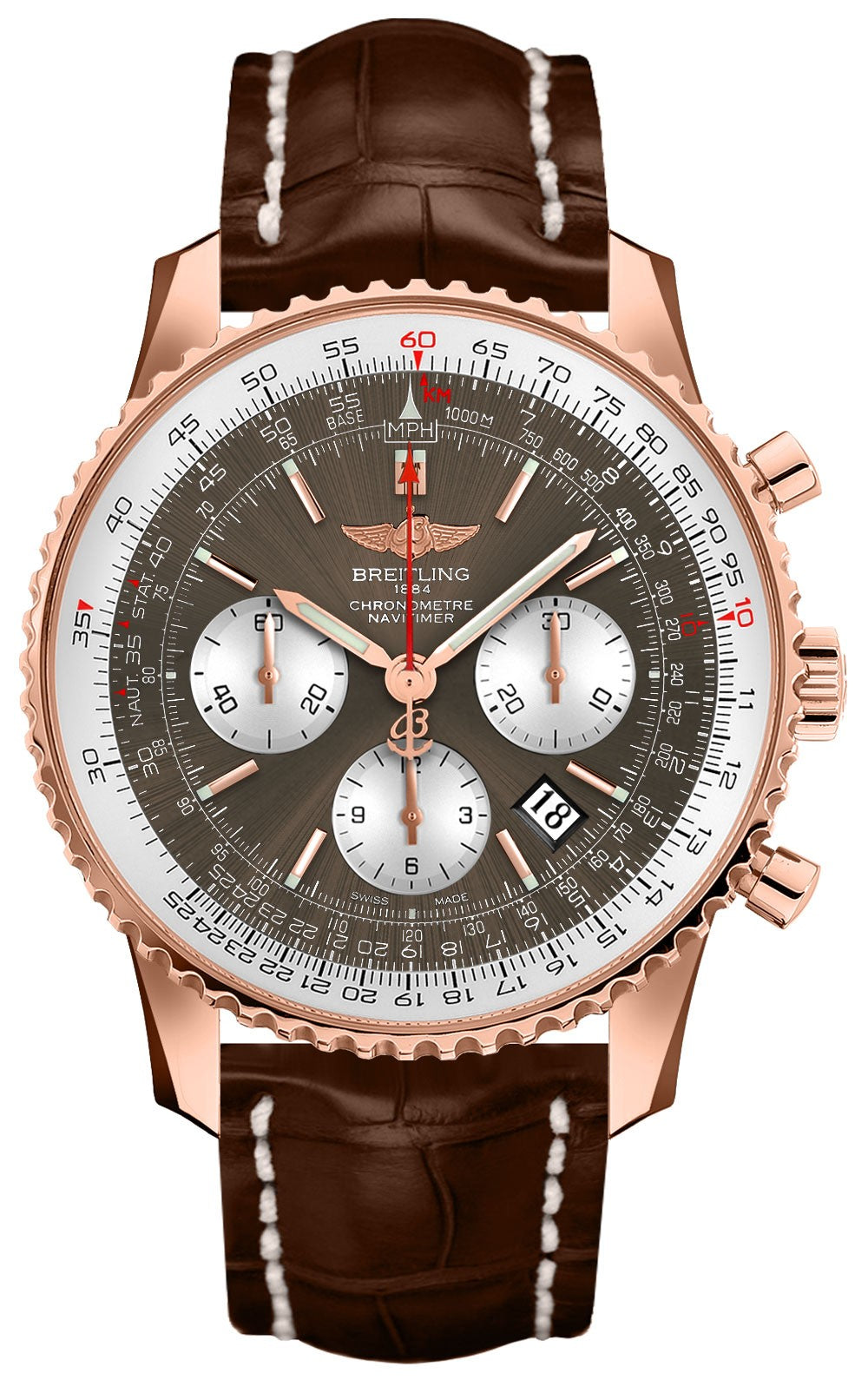 Breitling Navitimer 01 43 RB012012/Q606-739P