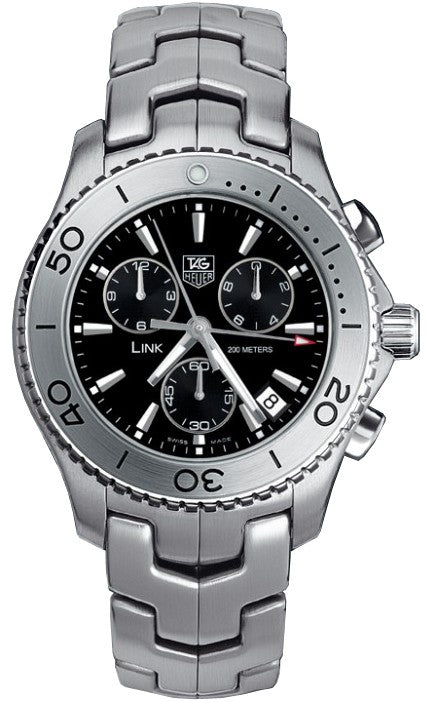 Tag Heuer Link CJ1110.BA0576