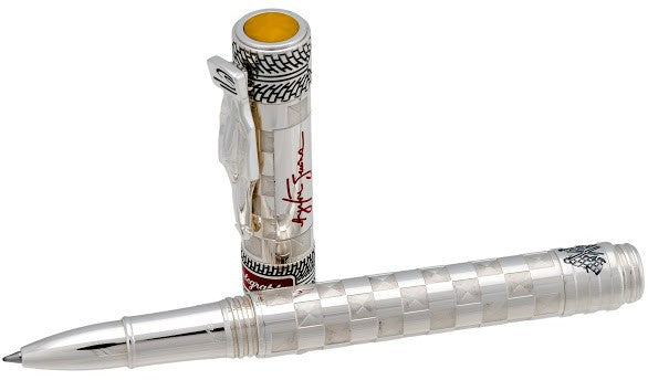 Montegrappa Ayrton Senna ISICSRSE