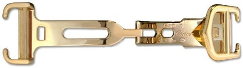 Cartier Roadster Ladies 16mm Deployment Buckle VC270150
