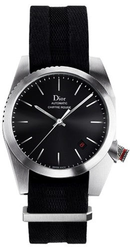 Christian Dior Chiffre Rouge 36mm CD084510A001