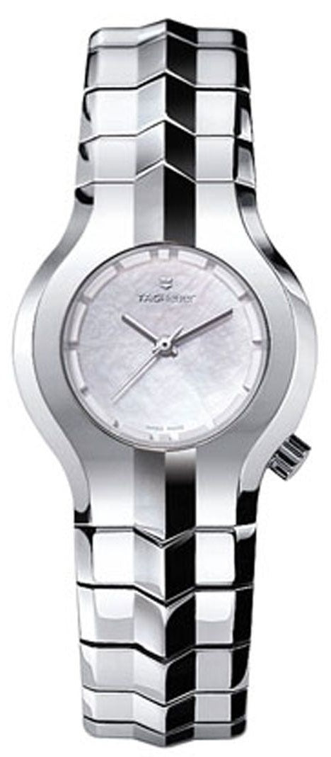 Tag Heuer Alter Ego White Dial Women's Watch WP1314.BA0751