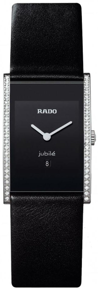 Rado Integral Ladies Mini Watches | AbbeyFive.com – www.AbbeyFive.com