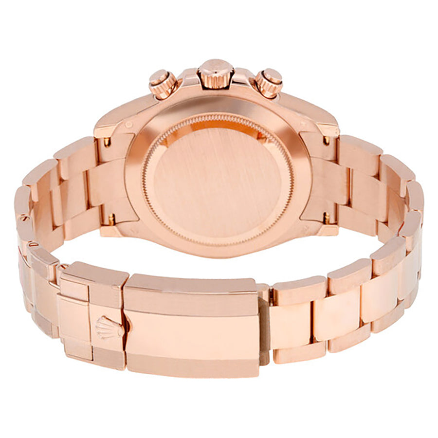 Rolex Datejust 31 Rose Dial Oyster Bracelet Women's Watch 278245-0033