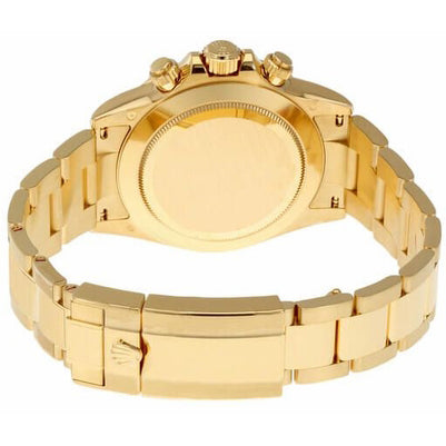 Rolex Cosmograph Daytona Men's Watch 116508-0008