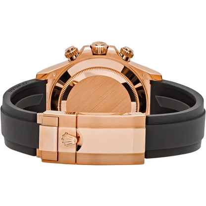 Rolex Cosmograph Daytona Pink Dial Watch 116515LN-0059