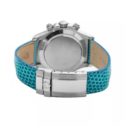 Rolex Cosmograph Daytona Blue Men's Watch 116519