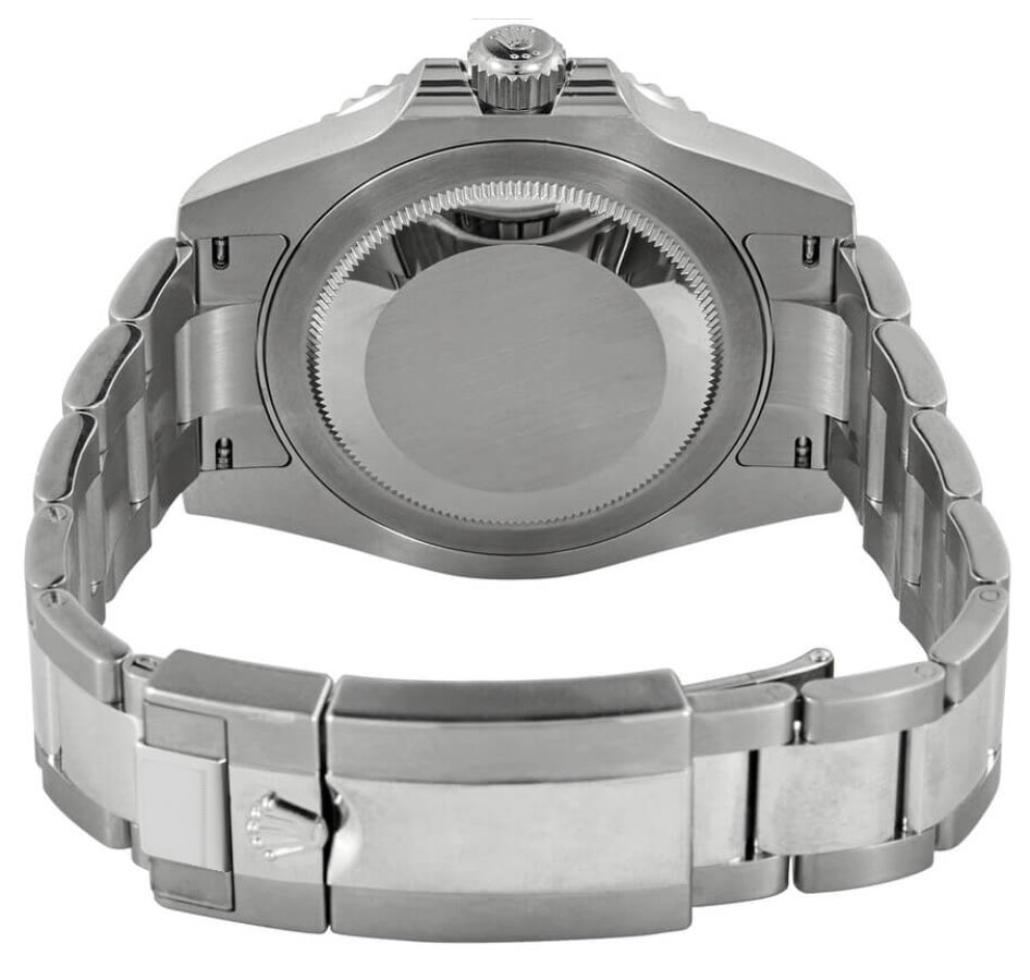 Rolex GMT-Master II Batman Oyster Men's Watch 126710BLNR-0003