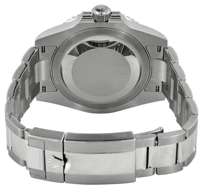 Rolex GMT-Master II Batman Oyster Men's Watch 126710BLNR-0003