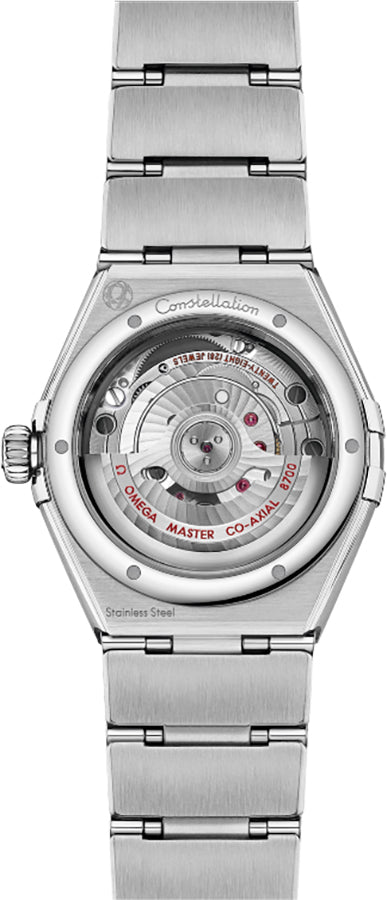 Omega Constellation 131.15.29.20.52.001