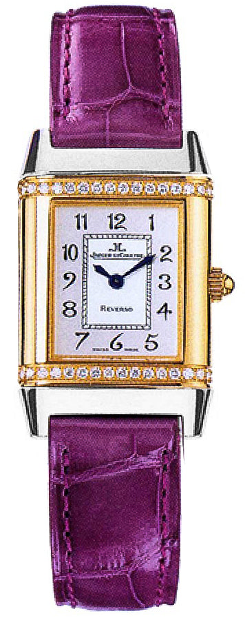 Jaeger LeCoultre Reverso Florale Q2655420