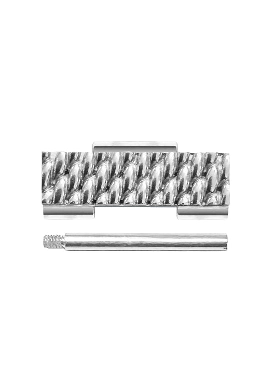 Breitling Stainless Steel 20mm Ocean Classic Link 159A