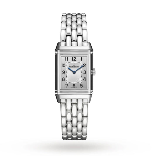 Jaeger LeCoultre Reverso Classic Small Duetto Q2668130