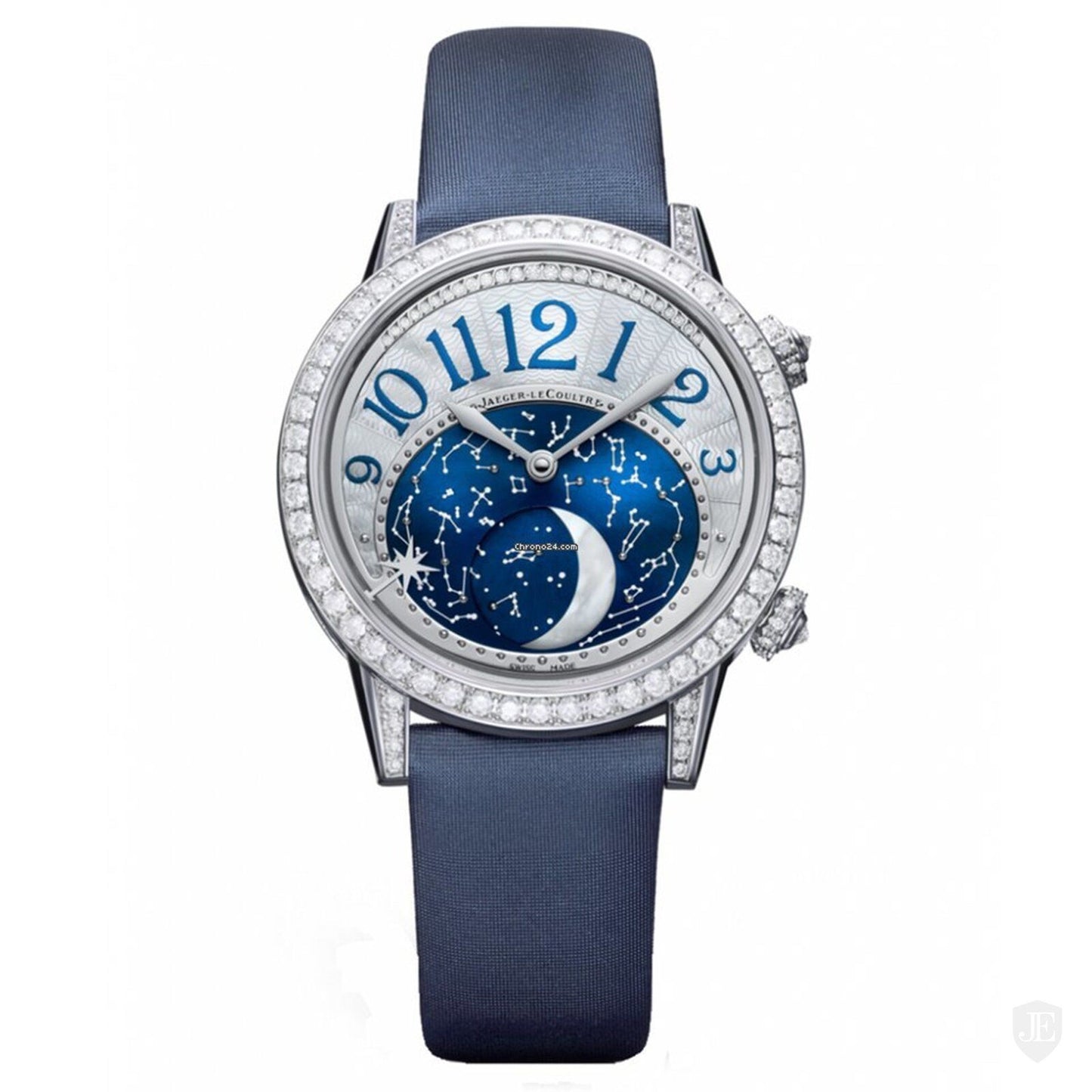 Jaeger LeCoultre Rendez-Vous Moon Q3523490