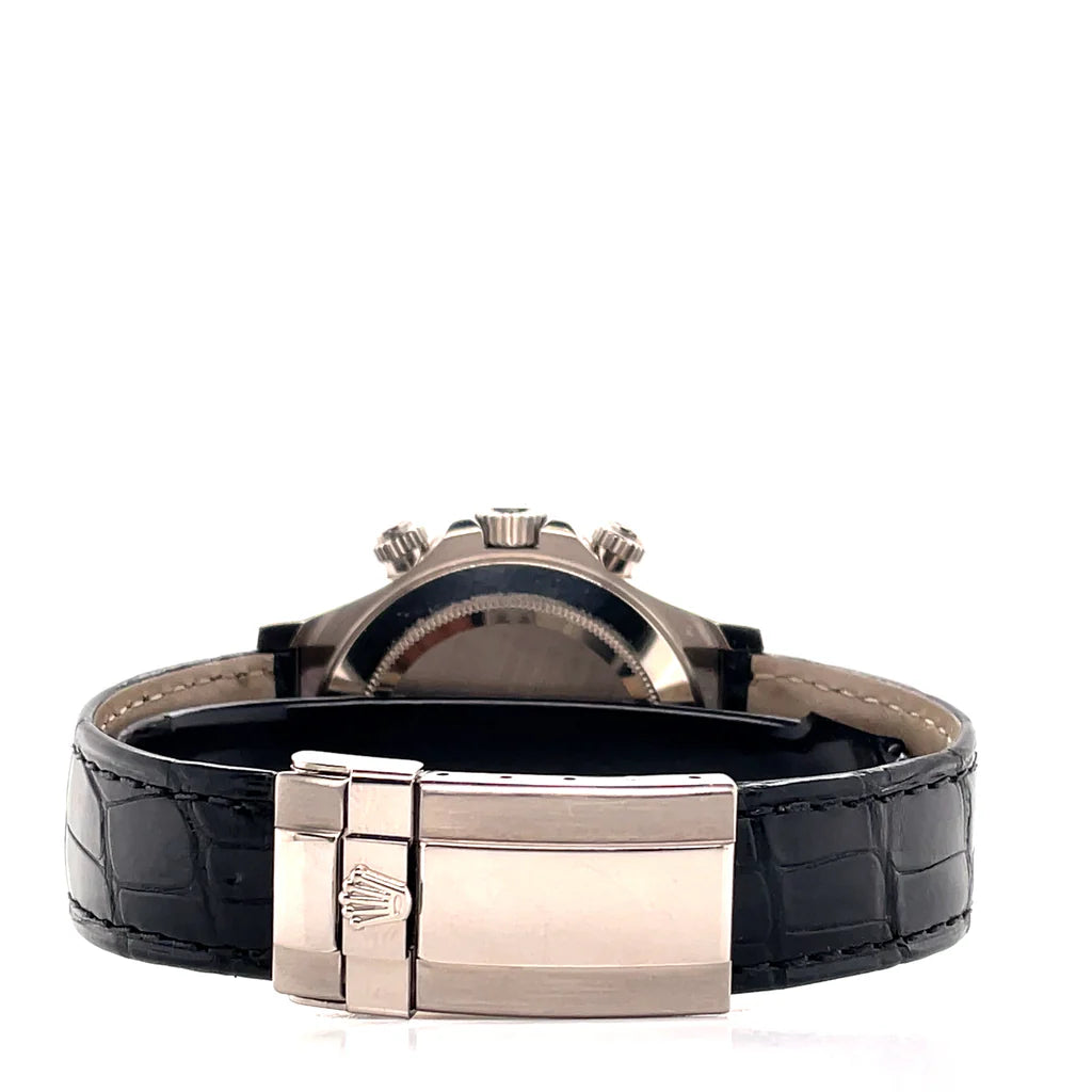 Rolex Cosmograph Daytona Men's Watch 116519