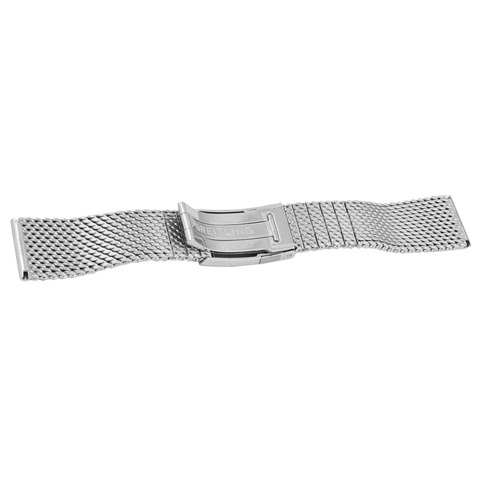 Breitling 22mm Ocean Classic Bracelet 207A / 154A