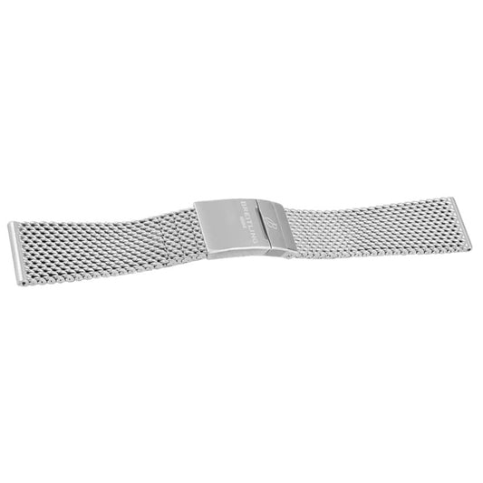 Breitling 22mm Ocean Classic Bracelet 207A / 154A