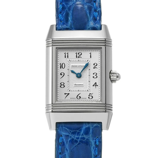 Jaeger LeCoultre Reverso Duetto Q2668410