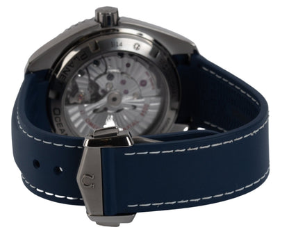 Omega Seamaster Planet Ocean 232.92.42.21.03.001