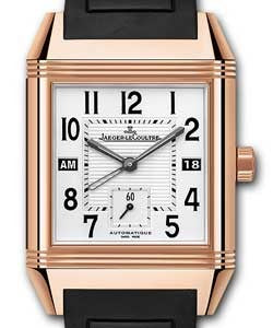 Jaeger LeCoultre Reverso Squadra Hometime Q7002620