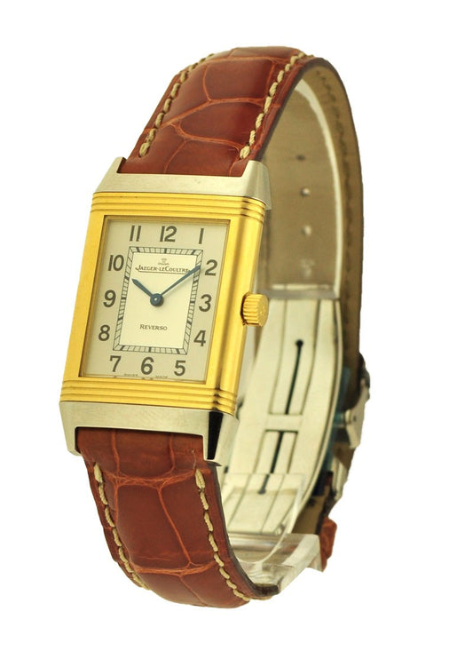 Jaeger LeCoultre Reverso Classic Q2515410