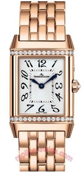 Jaeger LeCoultre Reverso Duetto Duo Q2692120