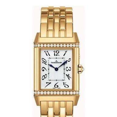 Jaeger LeCoultre Reverso Duetto Q2661110