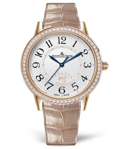 Jaeger LeCoultre Rendez-Vous Night & Day Large 3612420